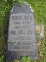 Record image of Adolf Fredrik Jäntti
