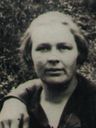 Record image of Olga Sofia Lassintytär Karinaho (e. Föhr) (born Martikainen)
