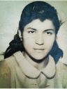 Record image of Hilda Oralia Aguilera Pacas (born Cardona Nuñez)