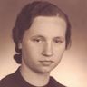 Katharina BONEBERGER (née MAYER)