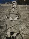 Record image of Maija-Liisa Pollari (born Harju)