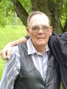 Record image of Vernon Leonard Morris