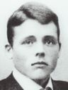 Record image of Olof "Olle" Berg