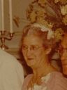 Record image of Catherine Edna Kreider (born Meyer)