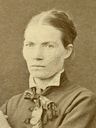 Record image of Magdalena Karolina Harnesk (o.s. Sjöström)
