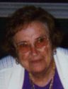 Lydia BIASOTTO (née RIZON)