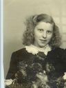 Record image of Marie Juliane Jørgensen (born Pedersen)