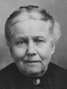 Record image of Anna Maria Seegmiller (geb. Schwalm)