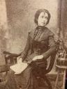 Record image of Johanna Teresa Walsh (born O'Connor)