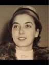 Record image of Giovanna Moraia (born Fontana)