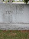 Record image of Frances (Marie) LEVEILLEE (born WARNER)