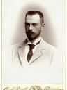 Record image of Alexander Wilhelm Gadolin