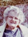 Record image of Irma Noll (geb. Schmitt)