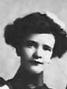 Record image of Alice Robena Christensen (born Ogden)
