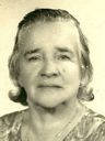 Record image of Maria Luisa Solis Rodriguez (nacida Chaves Rojas)