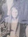 Record image of Josefa Silvestra Rojas González (born Vargas González)