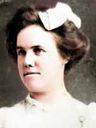 Record image of Bertha or Martha Hill (born JACKSON)