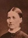 Record image of Charlotta Gunilla Mikkonen (born Martin)