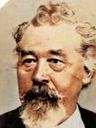Record image of Hans Peter Jensen