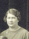 Record image of Anna Theresa Hug (geboren Reis)