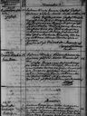 Record image of Hedvig Johansson (o.s. Michelsdotter)