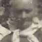 Record image of Amanda Sabina Blomlöf (born Henrikintytär)