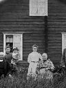 Record image of Sara Catharina Löfgren (o.s. Andersdotter (Lindberg))