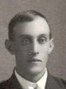 Record image of Gustaf Hjalmar Anderson (född Andersson)