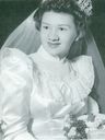 Record image of Theresa Massing (born Rivera)