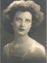 Record image of Constance "Connie" Rita Aulph (born Brown)