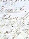 Record image of Katarina Margareta "Caisa Greta" Lundberg (o.s. Persdotter Skottfri)