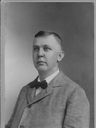 Record image of Charles Oscar Olson