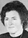Record image of Maria Neher (geb. Reber)