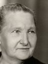 Record image of Anna Sofia Wallström (o.s. Persson)