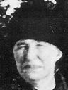Record image of Amanda Öberg (born Karlsson)