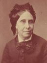 Record image of Hedvig Charlotta Sandström (o.s. Wallenius)