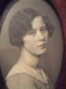 Record image of Karin Margit Löf (born Lindström)
