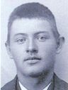 Record image of Valfrid "Valle" Eriksson
