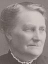 Record image of Gertrud Lovisa Andersson (born Johansdotter)