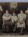 Record image of Jesus Cano Hidalgo (nacida Cano Culebro)