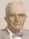 Record image of George Cleveland Hawkins