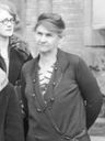 Record image of Ida Maline Dusenberry (født Smoot)