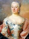 Record image of Anna Mikkelsdatter Worm og Bruun (o.s. Møller)