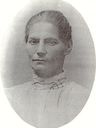 Record image of Kaja Alvilde Joletta Ingebrigtsen Benden (born Johansdatter)