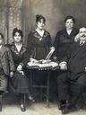 Record image of Antonio Garcia Carrasco