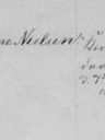 Record image of Andrea Martine Villadsen (geb. Nielsen (Mark))