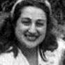 Record image of Rachel Hazan (born Cohen)