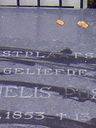 Record image of Cornelis Postema