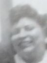 Record image of Esther Garcia (born Torres)