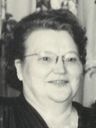 Record image of Florence Bessie Anderson (born Acocks)